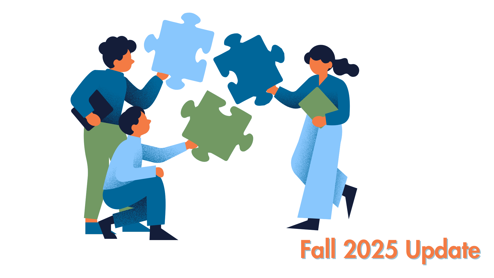 2023-2025 Strategic Plan Update: Fall 2025