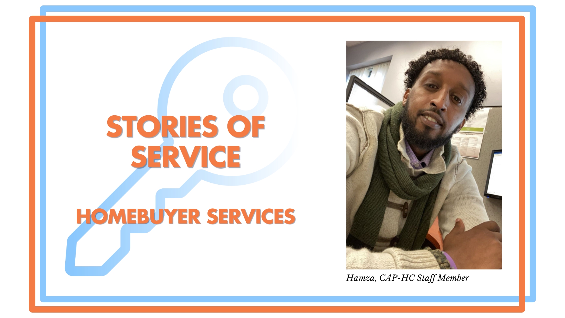 Opening Doors: Helping People Become Homeowners
