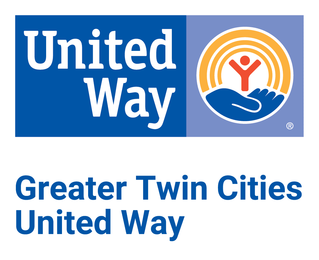 Greater Twin Cities United Way logo