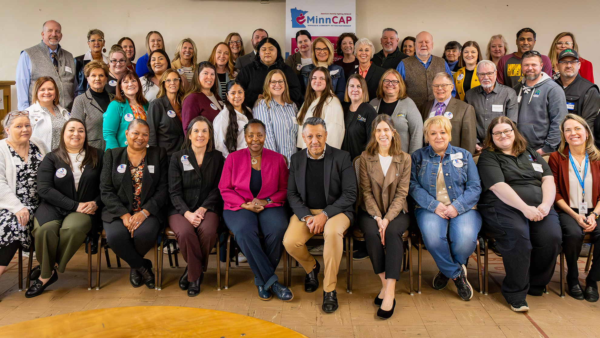 Advocacy in Action: How CAP-HC Is Working for Change in 2026