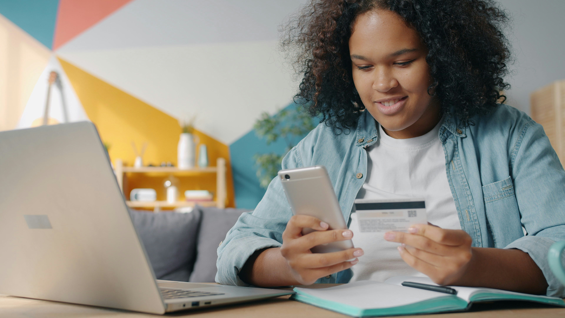 Financial Capability Month: 7 Ways to Take Control of Your Credit